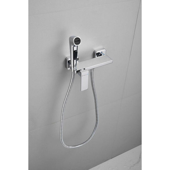 Набор для гигиенического душа Belz B55653 - 7 Набор для гигиенического душа Belz B55653 фото 7