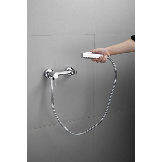 Набор для гигиенического душа Belz B55803 - 16 Набор для гигиенического душа Belz B55803 фото 16