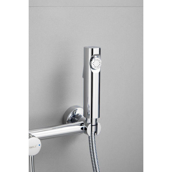 Набор для гигиенического душа Belz B55803 - 20 Набор для гигиенического душа Belz B55803 фото 20