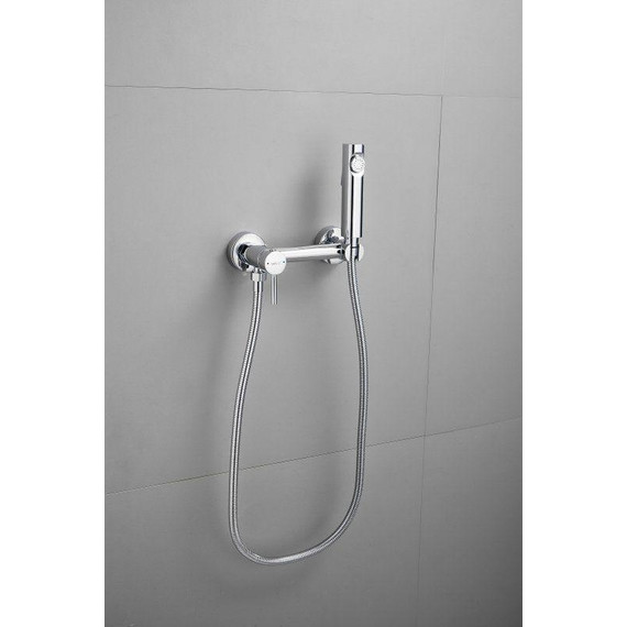 Набор для гигиенического душа Belz B55803 - 4 Набор для гигиенического душа Belz B55803 фото 4