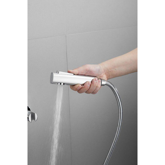 Набор для гигиенического душа Belz B55803 - 23 Набор для гигиенического душа Belz B55803 фото 23