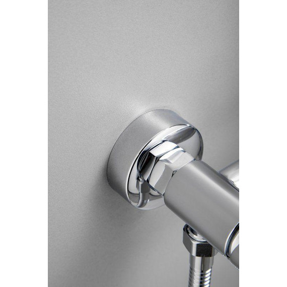 Набор для гигиенического душа Belz B55803 - 24 Набор для гигиенического душа Belz B55803 фото 24