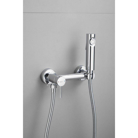 Набор для гигиенического душа Belz B55803 -  Набор для гигиенического душа Belz B55803 фото