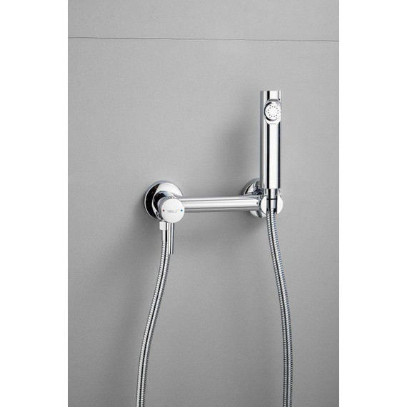 Набор для гигиенического душа Belz B55803 - 5 Набор для гигиенического душа Belz B55803 фото 5