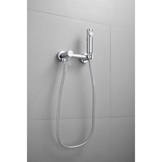 Набор для гигиенического душа Belz B55803 - 6 Набор для гигиенического душа Belz B55803 фото 6