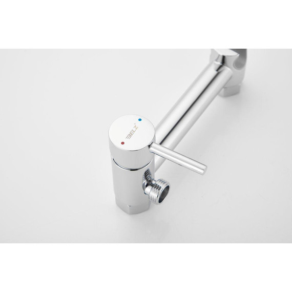 Набор для гигиенического душа Belz B55803 - 10 Набор для гигиенического душа Belz B55803 фото 10