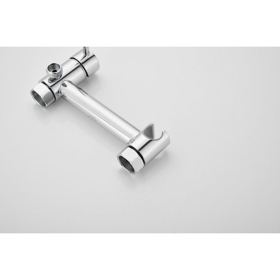 Набор для гигиенического душа Belz B55803 - 11 Набор для гигиенического душа Belz B55803 фото 11