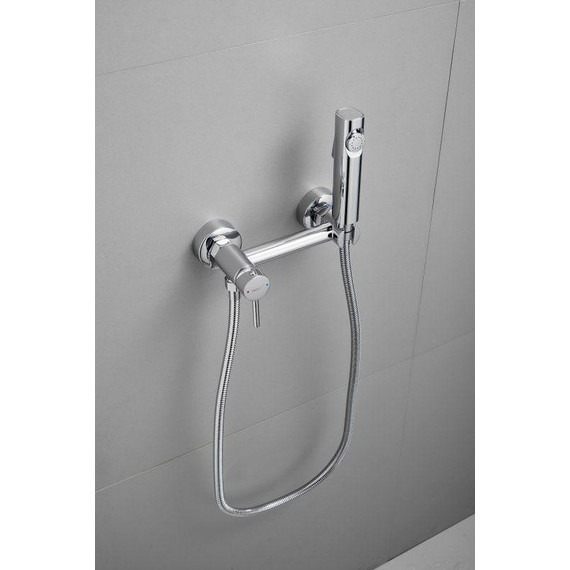 Набор для гигиенического душа Belz B55803 - 15 Набор для гигиенического душа Belz B55803 фото 15