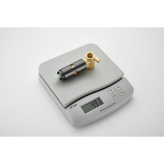 Набор для гигиенического душа Belz B55804-3 (со скрытой частью) оружейная сталь - 13 Набор для гигиенического душа Belz B55804-3 (со скрытой частью) оружейная сталь фото 13