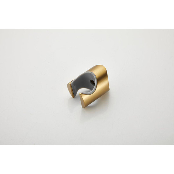 Набор для гигиенического душа Belz B55804-5 (со скрытой частью) золото матовое - 9 Набор для гигиенического душа Belz B55804-5 (со скрытой частью) золото матовое фото 9