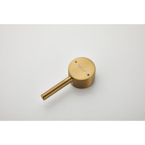 Набор для гигиенического душа Belz B55804-5 (со скрытой частью) золото матовое - 10 Набор для гигиенического душа Belz B55804-5 (со скрытой частью) золото матовое фото 10