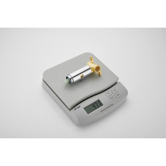 Набор для гигиенического душа Belz B55804 (со скрытой частью) - 14 Набор для гигиенического душа Belz B55804 (со скрытой частью) фото 14