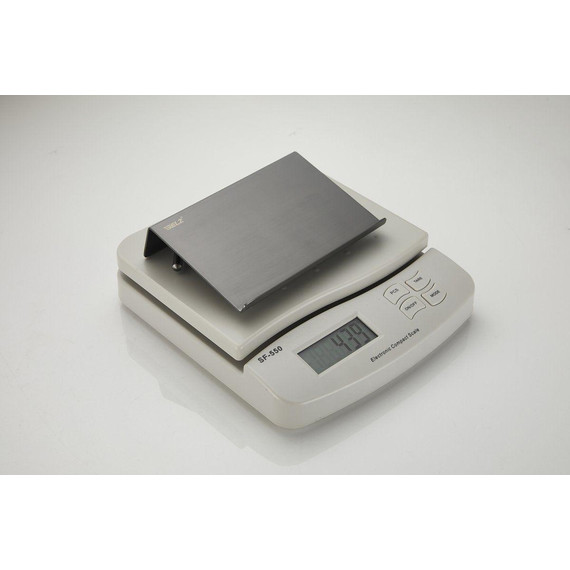 Держатель для туалетной бумаги Belz B9001-3, оружейная сталь фото 17