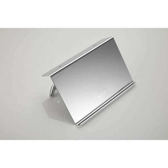 Держатель для туалетной бумаги Belz B9001 - 14 Держатель для туалетной бумаги Belz B9001 фото 14