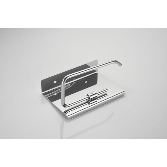 Держатель для туалетной бумаги Belz B9001 - 16 Держатель для туалетной бумаги Belz B9001 фото 16