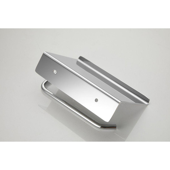 Держатель для туалетной бумаги Belz B9001 - 20 Держатель для туалетной бумаги Belz B9001 фото 20