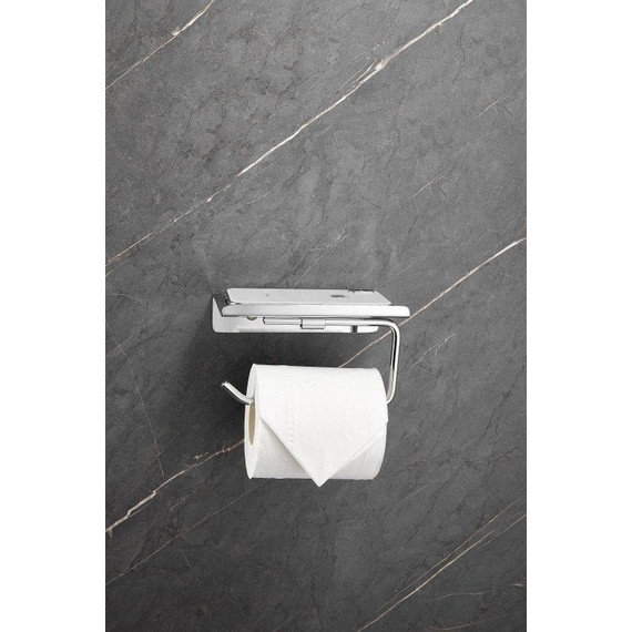 Держатель для туалетной бумаги Belz B9001 - 22 Держатель для туалетной бумаги Belz B9001 фото 22