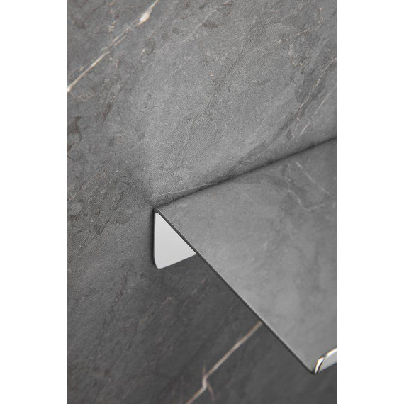 Держатель для туалетной бумаги Belz B9001 - 5 Держатель для туалетной бумаги Belz B9001 фото 5