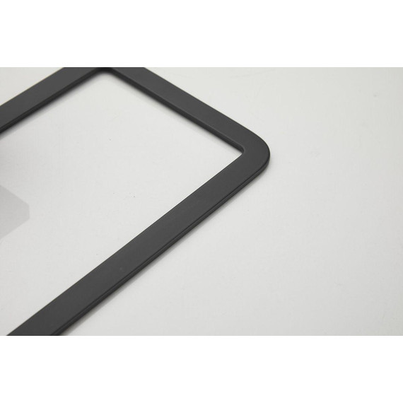 Кольцо для полотенец Belz B90304, чёрный матовый фото 15