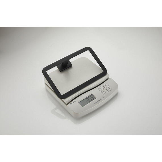 Кольцо для полотенец Belz B90304, чёрный матовый фото 11