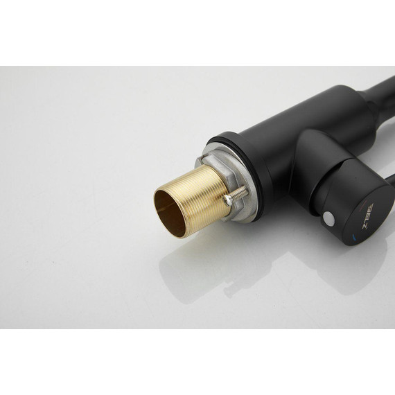 Смесители для кухни Belz B74810-7, чёрный фото 20