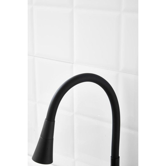 Смесители для кухни Belz B74810-7, чёрный фото 21