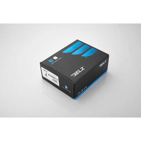 Набор для гигиенического душа Belz B55804-5 (со скрытой частью) золото матовое - 15 Набор для гигиенического душа Belz B55804-5 (со скрытой частью) золото матовое фото 15