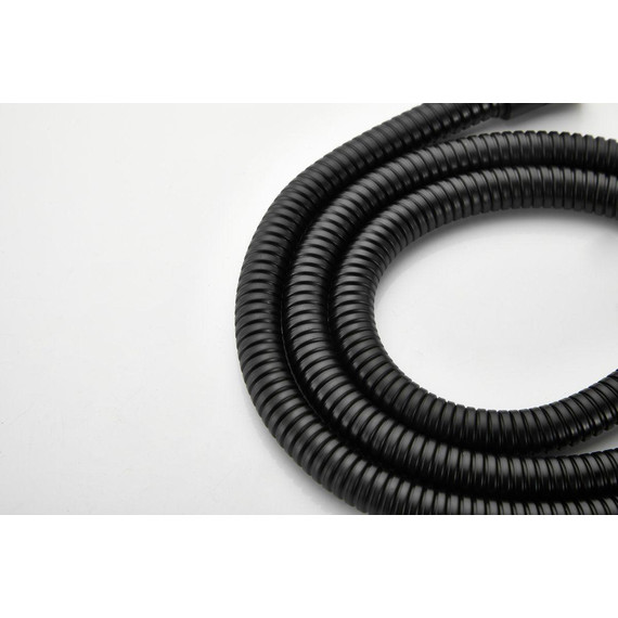 Набор для гигиенического душа Belz B55804-7 (со скрытой частью) чёрный матовый - 12 Набор для гигиенического душа Belz B55804-7 (со скрытой частью) чёрный матовый фото 12