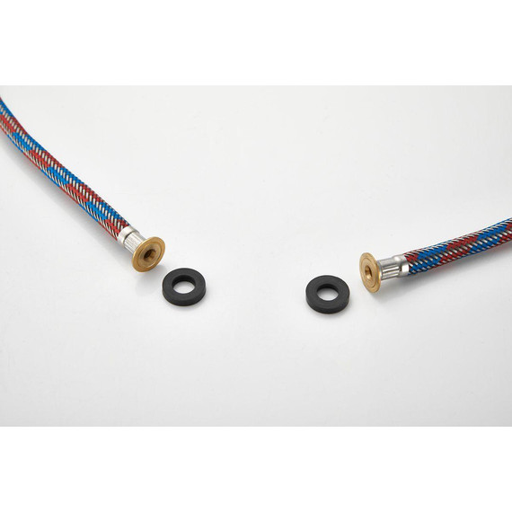 Набор для гигиенического душа Belz B55804-7 (со скрытой частью) чёрный матовый - 9 Набор для гигиенического душа Belz B55804-7 (со скрытой частью) чёрный матовый фото 9