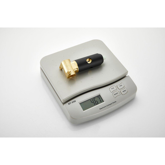 Набор для гигиенического душа Belz B55804-7 (со скрытой частью) чёрный матовый - 19 Набор для гигиенического душа Belz B55804-7 (со скрытой частью) чёрный матовый фото 19