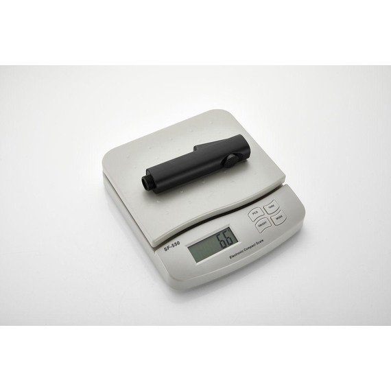 Набор для гигиенического душа Belz B55804-7 (со скрытой частью) чёрный матовый - 20 Набор для гигиенического душа Belz B55804-7 (со скрытой частью) чёрный матовый фото 20