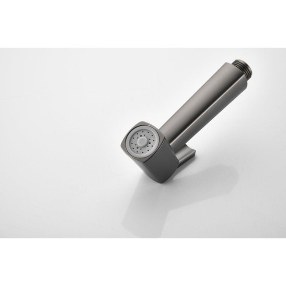 Набор для гигиенического душа Belz B55805-3 (со скрытой частью) оружейная сталь - 17 Набор для гигиенического душа Belz B55805-3 (со скрытой частью) оружейная сталь фото 17