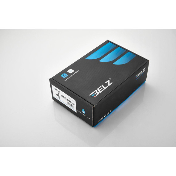 Набор для гигиенического душа Belz B55805-3 (со скрытой частью) оружейная сталь - 23 Набор для гигиенического душа Belz B55805-3 (со скрытой частью) оружейная сталь фото 23