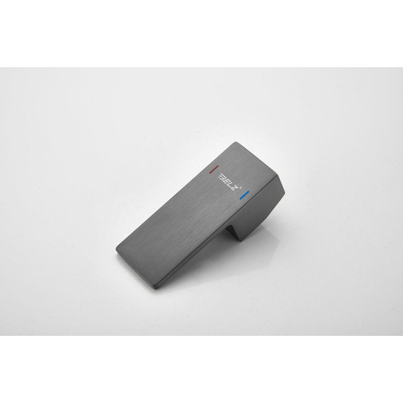 Набор для гигиенического душа Belz B55805-3 (со скрытой частью) оружейная сталь - 18 Набор для гигиенического душа Belz B55805-3 (со скрытой частью) оружейная сталь фото 18