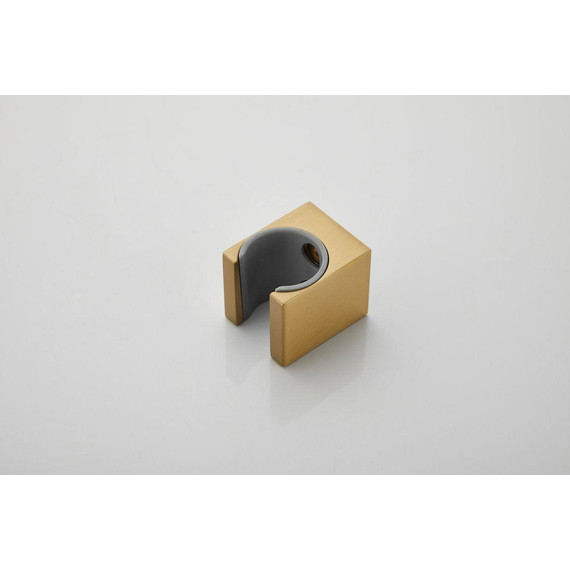 Набор для гигиенического душа Belz B55805-5 (со скрытой частью) золото матовое - 16 Набор для гигиенического душа Belz B55805-5 (со скрытой частью) золото матовое фото 16