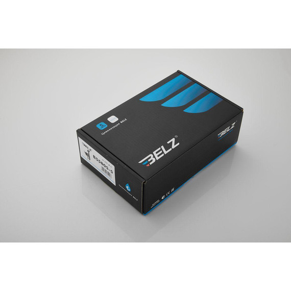 Набор для гигиенического душа Belz B55805-5 (со скрытой частью) золото матовое - 25 Набор для гигиенического душа Belz B55805-5 (со скрытой частью) золото матовое фото 25