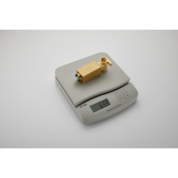 Набор для гигиенического душа Belz B55805-5 (со скрытой частью) золото матовое - 18 Набор для гигиенического душа Belz B55805-5 (со скрытой частью) золото матовое фото 18