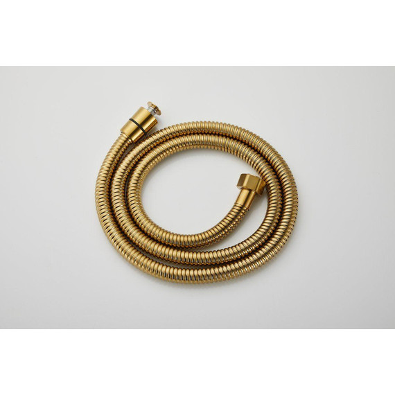 Набор для гигиенического душа Belz B55805-5 (со скрытой частью) золото матовое - 21 Набор для гигиенического душа Belz B55805-5 (со скрытой частью) золото матовое фото 21