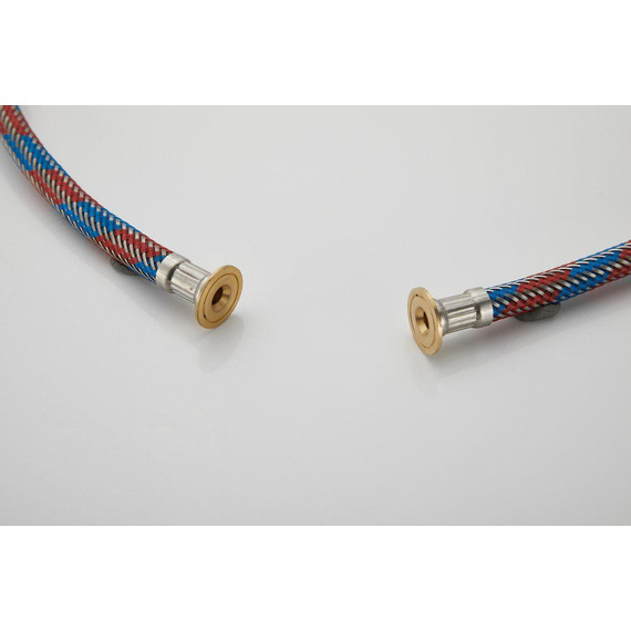 Набор для гигиенического душа Belz B55805-5 (со скрытой частью) золото матовое - 22 Набор для гигиенического душа Belz B55805-5 (со скрытой частью) золото матовое фото 22