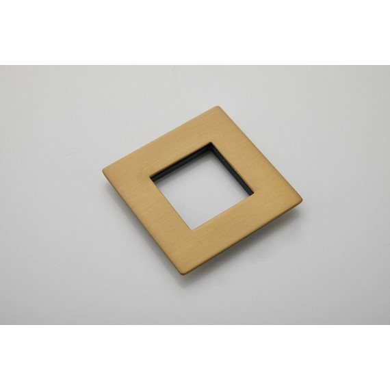 Набор для гигиенического душа Belz B55805-5 (со скрытой частью) золото матовое - 10 Набор для гигиенического душа Belz B55805-5 (со скрытой частью) золото матовое фото 10