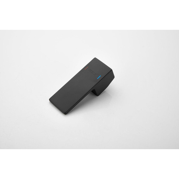 Набор для гигиенического душа Belz B55805-7 (со скрытой частью) чёрный матовый - 6 Набор для гигиенического душа Belz B55805-7 (со скрытой частью) чёрный матовый фото 6