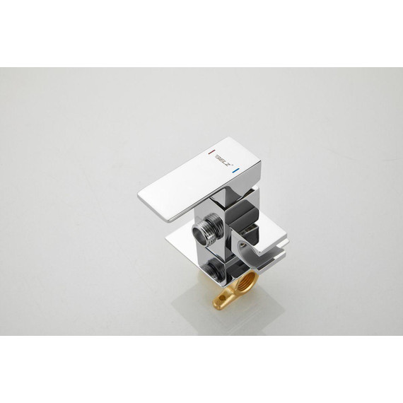 Набор для гигиенического душа Belz B55805 (со скрытой частью) - 16 Набор для гигиенического душа Belz B55805 (со скрытой частью) фото 16