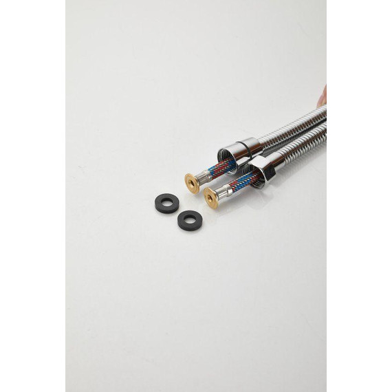 Набор для гигиенического душа Belz B55805 (со скрытой частью) - 19 Набор для гигиенического душа Belz B55805 (со скрытой частью) фото 19