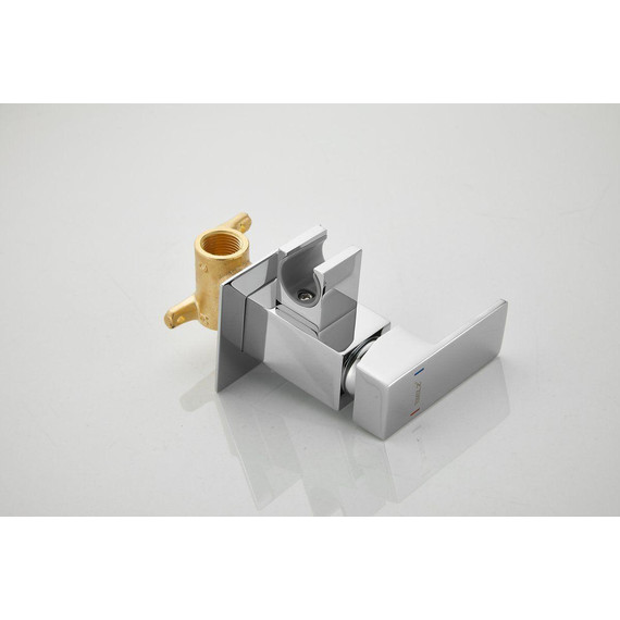 Набор для гигиенического душа Belz B55805 (со скрытой частью) - 8 Набор для гигиенического душа Belz B55805 (со скрытой частью) фото 8