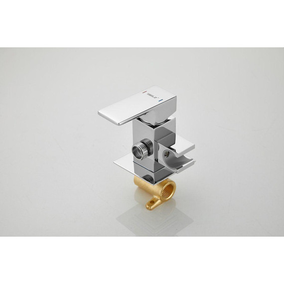 Набор для гигиенического душа Belz B55805 (со скрытой частью) - 20 Набор для гигиенического душа Belz B55805 (со скрытой частью) фото 20