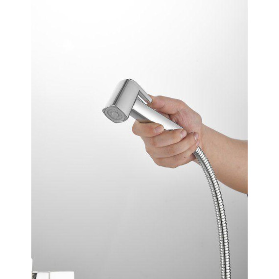 Набор для гигиенического душа Belz B55805 (со скрытой частью) - 6 Набор для гигиенического душа Belz B55805 (со скрытой частью) фото 6