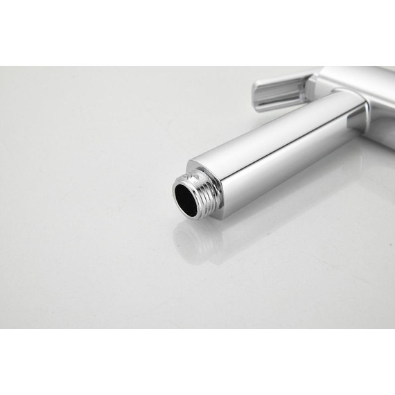 Набор для гигиенического душа Belz B55805 (со скрытой частью) - 11 Набор для гигиенического душа Belz B55805 (со скрытой частью) фото 11