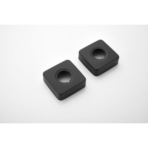 Набор для гигиенического душа Belz B55806-7, чёрный матовый - 28 Набор для гигиенического душа Belz B55806-7, чёрный матовый фото 28