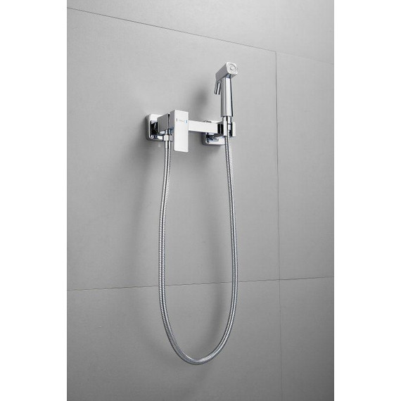 Набор для гигиенического душа Belz B55806 - 4 Набор для гигиенического душа Belz B55806 фото 4