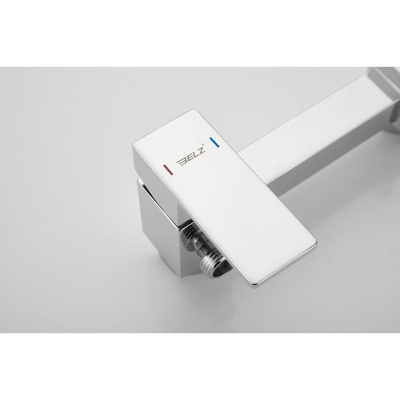 Набор для гигиенического душа Belz B55806 - 18 Набор для гигиенического душа Belz B55806 фото 18